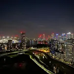 Cozy Flat With Stunning Views