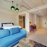 Home-Like Comfort At The Robinson In London