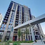Home-Like Comfort At The Robinson In London