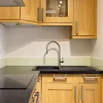 Chelsea Harbour Luxury Apartment