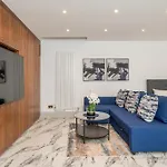Luxury Eaton Mews House In London
