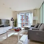 Modern Chelsea Flat