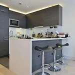 Modern Chelsea Flat