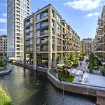 Modern Chelsea Flat