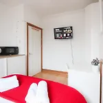 Chelsea Rooms