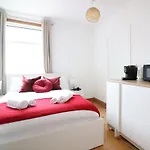 Chelsea Rooms
