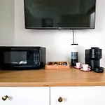 Chelsea Rooms