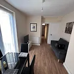 2 Bed Flat Greenwich