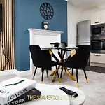 The Staverton Suite, London