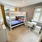 Stay In Fulham