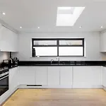 Luxurious Central London Penthouse - Oxford Circus