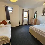 All Saints Rooms