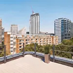 Rooftop Old Street Oasis