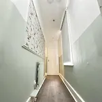 London Eye One Bedroom Apartment