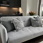 Modern 1 Bedroom Near Harrods