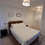 Excel London Luxury Stays