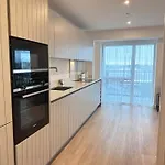 Excel London Luxury Stays