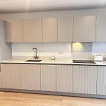 Excel London Luxury Stays