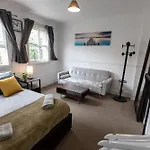 Trendy 2Bed Flat Bethnal Green