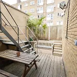 Trendy 2Bed Flat Bethnal Green