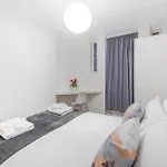 1 Bed Flat In South Kensington