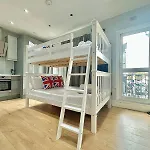 Stay In Fulham