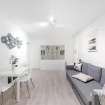 1 Bed Flat In South Kensington