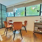 Drummond Rooms
