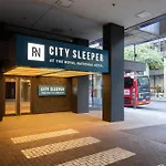 City Sleeper At Royal National Hotel