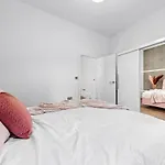 Luxury Sleep 6 In South Kensington