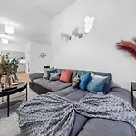 Luxury Sleep 6 In South Kensington