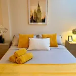 Chelsea Private 2 Beds Flat