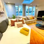 Chelsea Private 2 Beds Flat