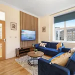 The Yorkway Suite - Long Term