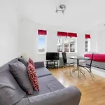 South Kensington Studio
