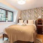 Marylebone - Chagford St - 2Br - Cityapartmentstay