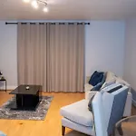 Cozy 1 Bed In Canary Wharf - Near Excel & Greenwich With Gym Acces