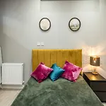 Museum Gate Apartment