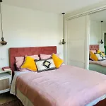 Townhouse By Notting Hill - Sleeps5 Petsok Tv Wifi