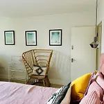 Townhouse By Notting Hill - Sleeps5 Petsok Tv Wifi