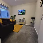 Cosy Four Bedroom Home