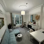 Capital Apartments