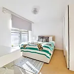 Guestready - Relaxing Retreat In Fulham