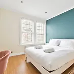Guestready - Chic Retreat In Muswell Hill