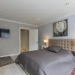 Spacious House Near Hyde Park & Oxford Street