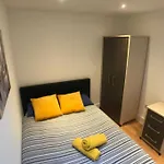 City And Bermondsey Pad 2
