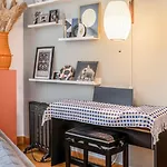 Stylish Hackney Wick Home
