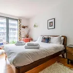 Stylish Hackney Wick Home