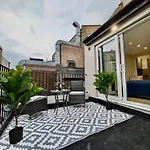 Battersea Serviced Studio Apartments