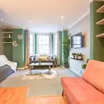 Hyde Park Beautiful Family Apartment